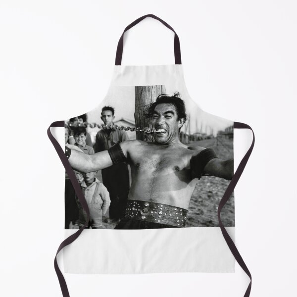 Item preview, La Strada - Federico Fellini Masterpiece designed and sold by Fools-and-Fools.