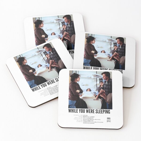 Item preview, Funny Gifts While You Were Sleeping (1995) Awesome For Music Fan designed and sold by Kaelamertz.