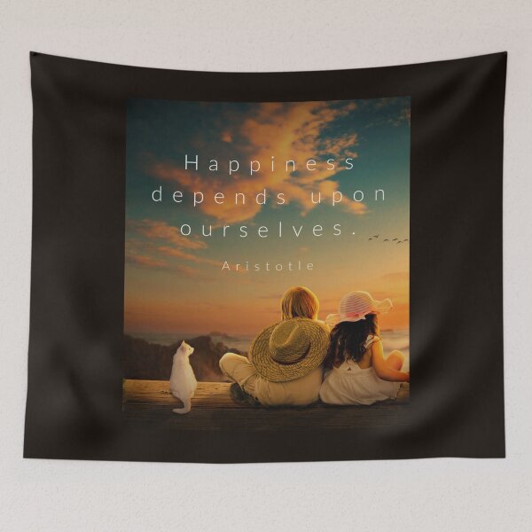 Item preview, Happiness depends designed and sold by Sansiri.