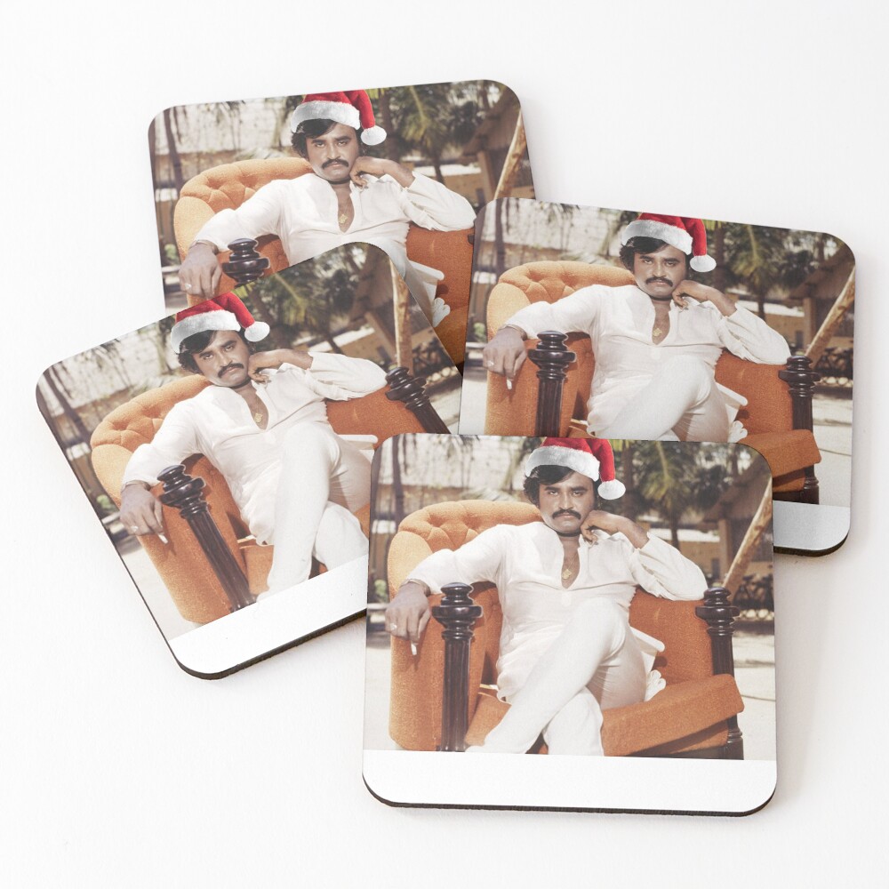 Item preview, Coasters (Set of 4) designed and sold by yasha007.