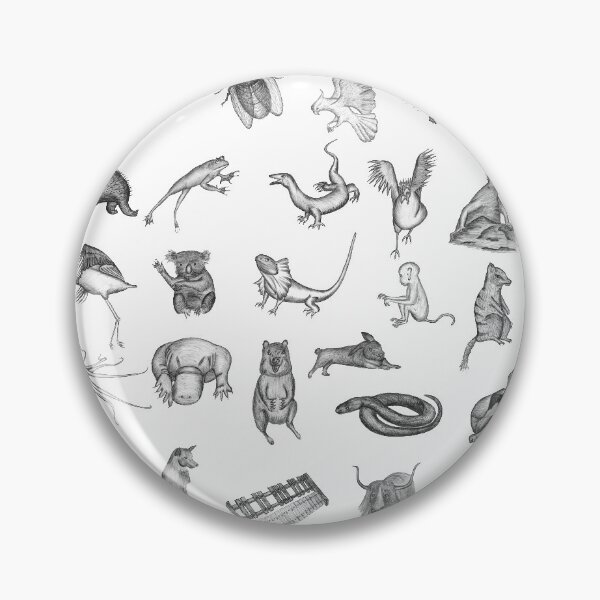 Item preview, Alphabet characters designed and sold by davidfraser.
