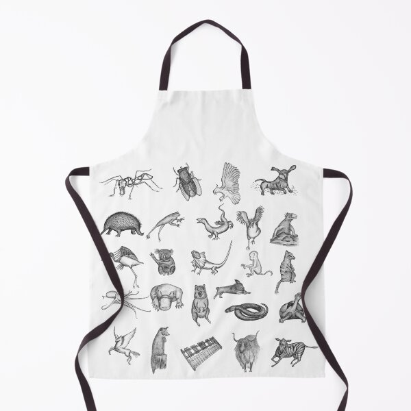 Item preview, Alphabet characters designed and sold by davidfraser.