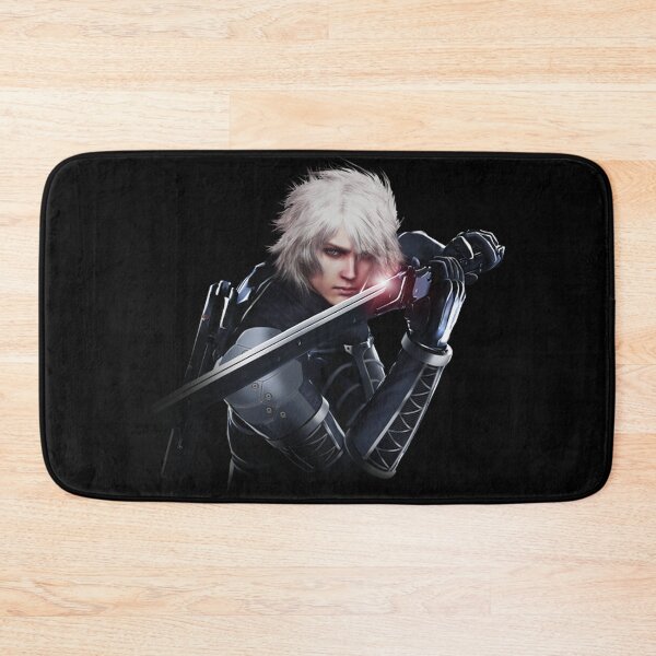 Item preview, PSASBR - 'Blue' Raiden designed and sold by OuterOutlet.