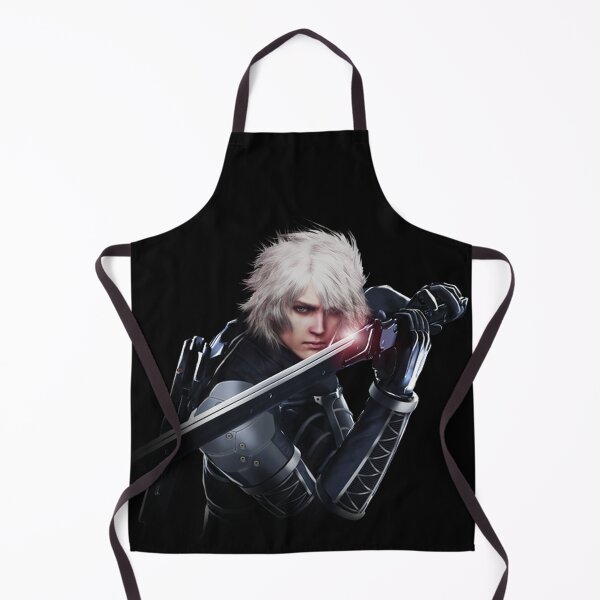 Item preview, PSASBR - 'Blue' Raiden designed and sold by OuterOutlet.