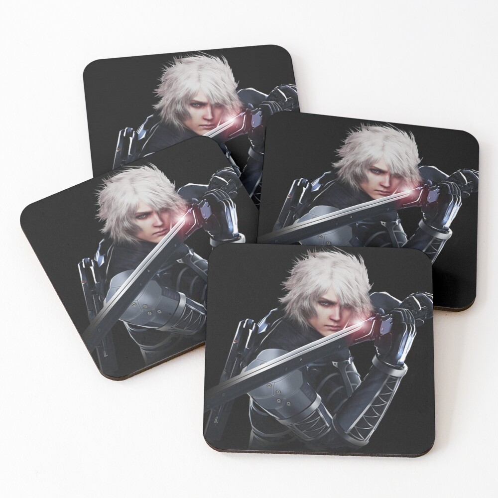 Item preview, Coasters (Set of 4) designed and sold by OuterOutlet.