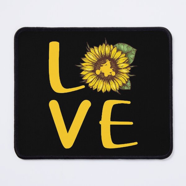 Item preview, ATV bicycle - Love sunflower designed and sold by FlossieShop96.