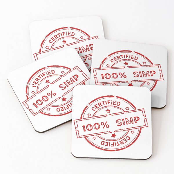 Item preview, 100% Certified SIMP designed and sold by EddieB1979.