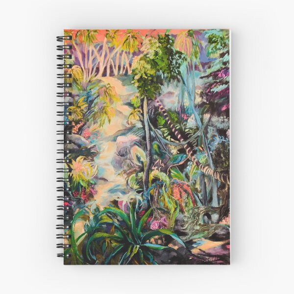 Item preview, Jungle Walk designed and sold by Janice Schiff.