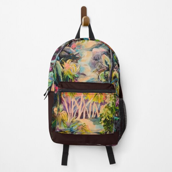 Item preview, Jungle Walk designed and sold by Janice Schiff.