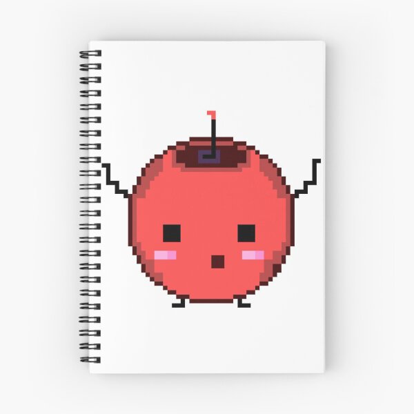 Item preview, Junimo Red designed and sold by MayetteRose.