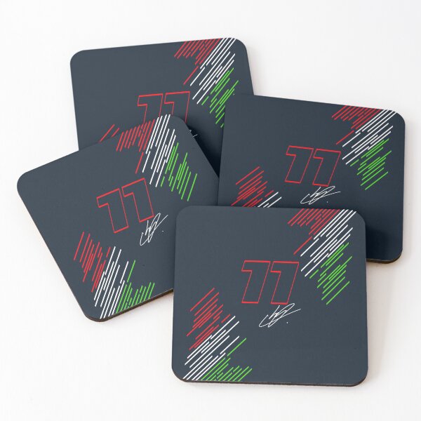 Item preview, Checo Perez 2022 designed and sold by Adolfo Valle.