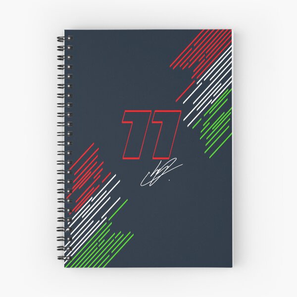 Item preview, Checo Perez 2022 designed and sold by Adolfo Valle.