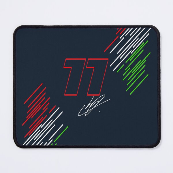 Item preview, Checo Perez 2022 designed and sold by Adolfo Valle.