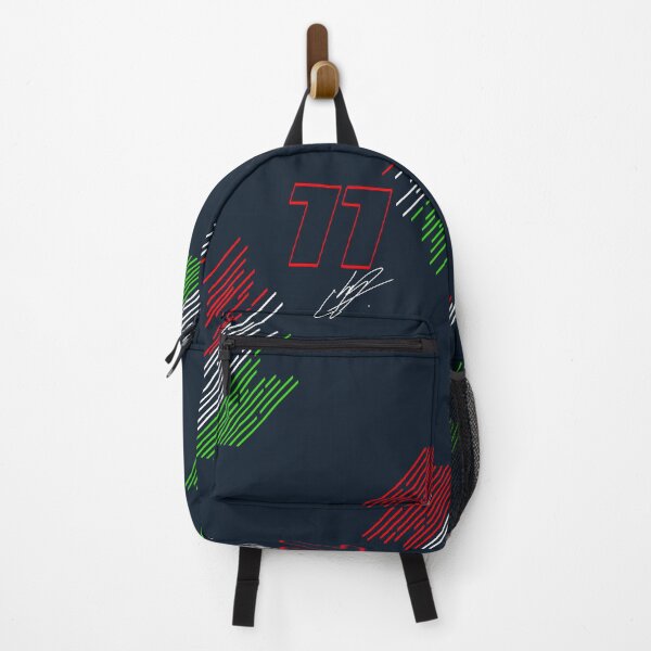 Item preview, Checo Perez 2022 designed and sold by Adolfo Valle.