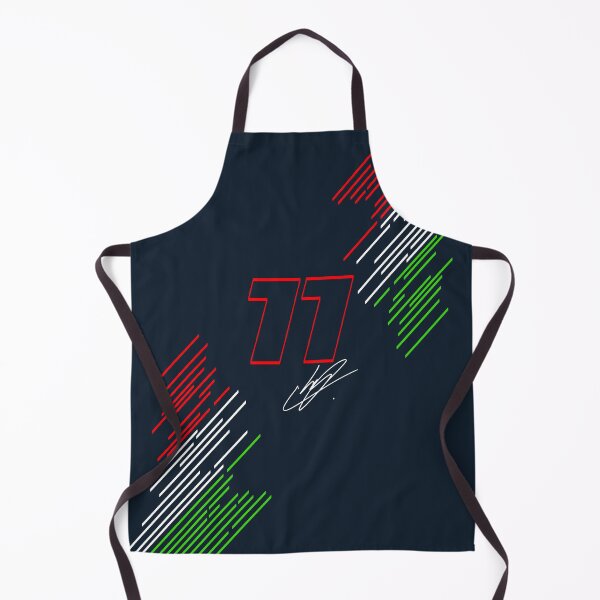 Item preview, Checo Perez 2022 designed and sold by Adolfo Valle.