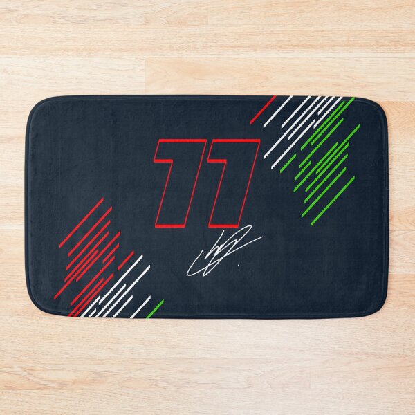 Item preview, Checo Perez 2022 designed and sold by Adolfo Valle.