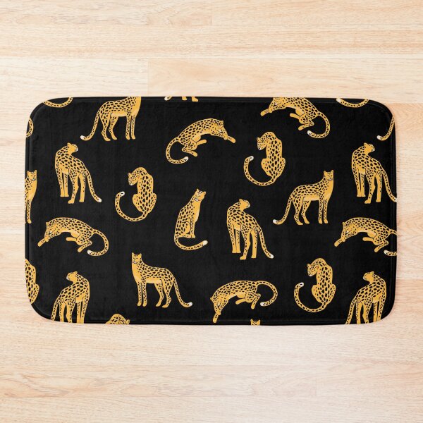 Item preview, Leopards designed and sold by kimberpix.