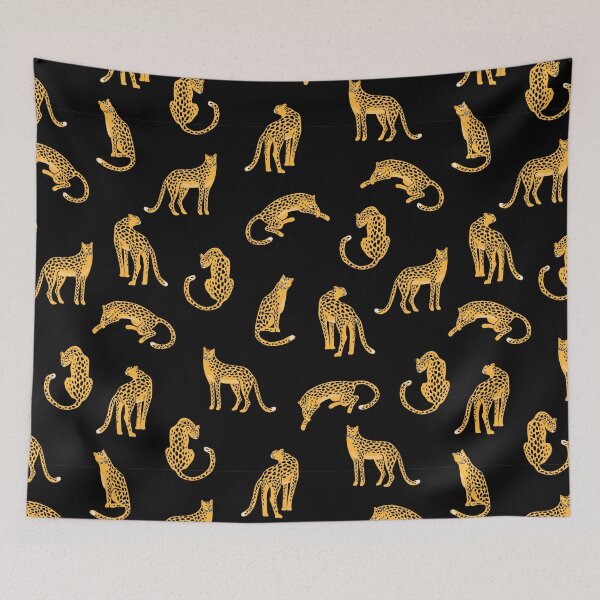 Item preview, Leopards designed and sold by kimberpix.