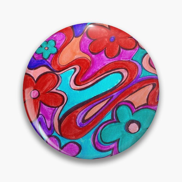 Item preview, bouncy designed and sold by Zoë Witherspoon.