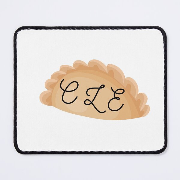 Item preview, Cleveland Pierogi designed and sold by ArtistVenus.