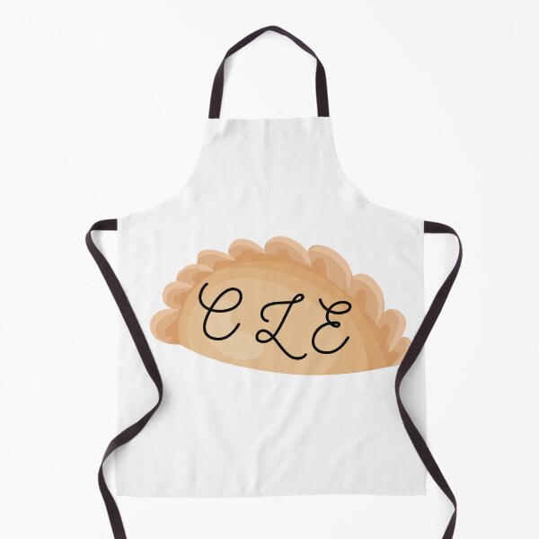 Item preview, Cleveland Pierogi designed and sold by ArtistVenus.