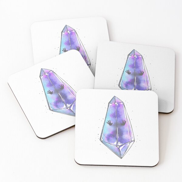 Item preview, Crystal spirit designed and sold by Tonnydbeat1.