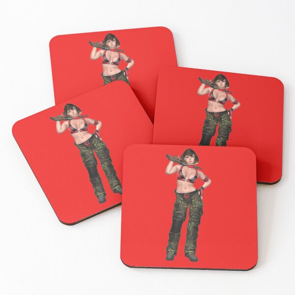 Item preview, MGO1 - Reiko Hinomoto designed and sold by OuterOutlet.