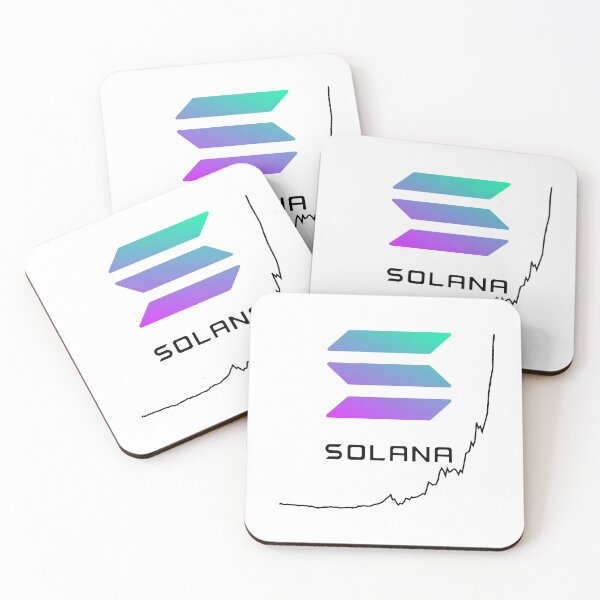Item preview, Solana Graph designed and sold by LightningJelly.