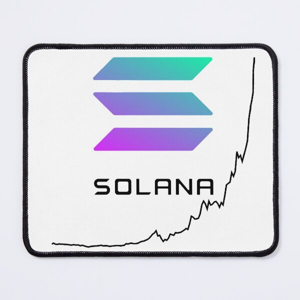 Item preview, Solana Graph designed and sold by LightningJelly.
