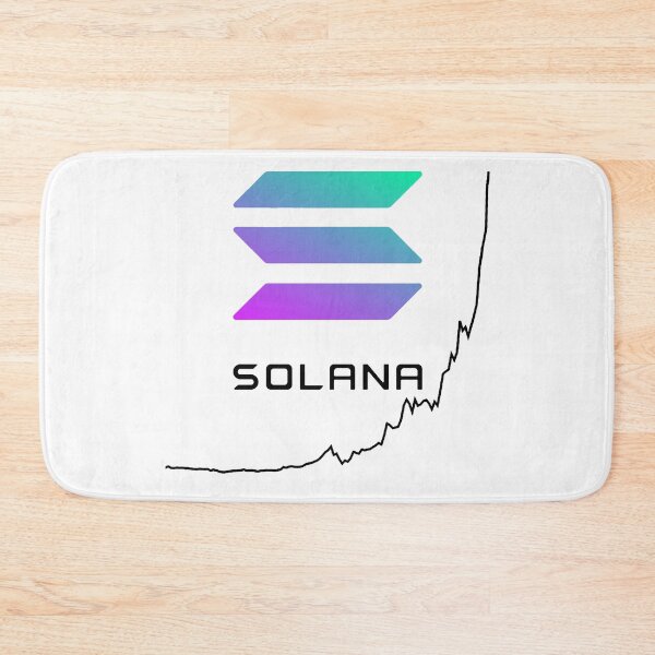 Item preview, Solana Graph designed and sold by LightningJelly.