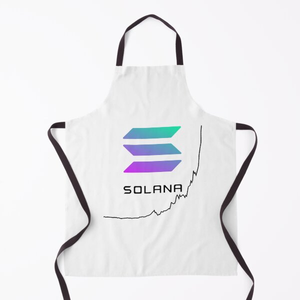 Item preview, Solana Graph designed and sold by LightningJelly.