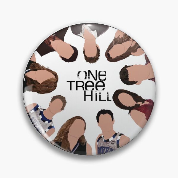 Item preview, One tree hill  designed and sold by swanspirate520.
