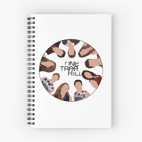 Item preview, One tree hill  designed and sold by swanspirate520.