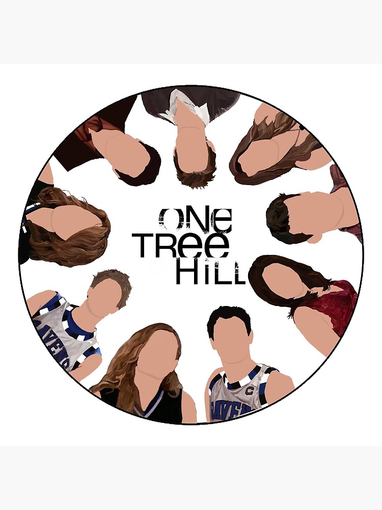 One Tree Hill, TV fanart
