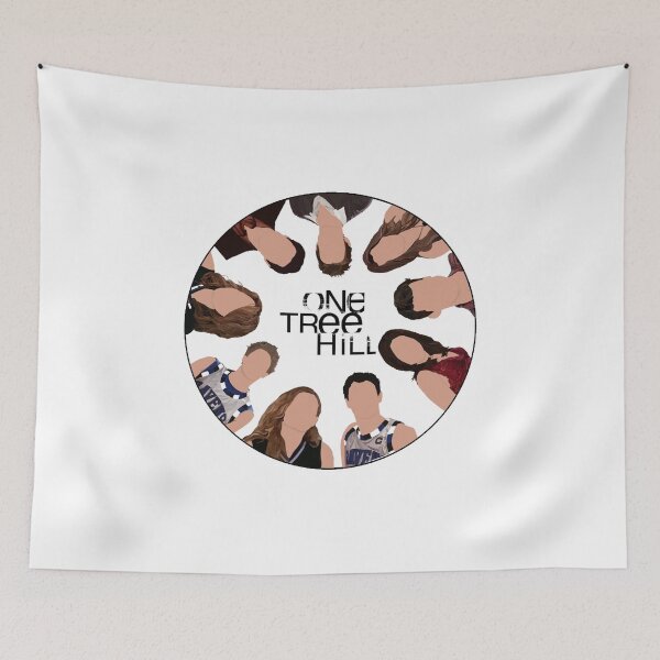 Item preview, One tree hill  designed and sold by swanspirate520.