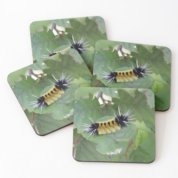 Item preview, Caterpillar  designed and sold by PhyllisG-Art.