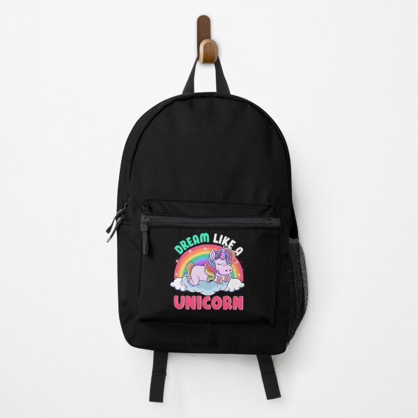 Item preview, Unicorn Dream Like A Unicorn designed and sold by SqualeForce.