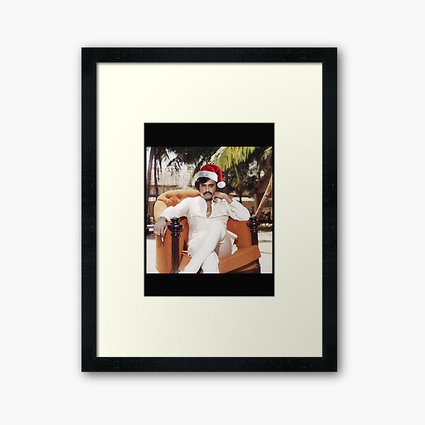 Item preview, Merry Christmas Rajini designed and sold by Yashani Shantha.
