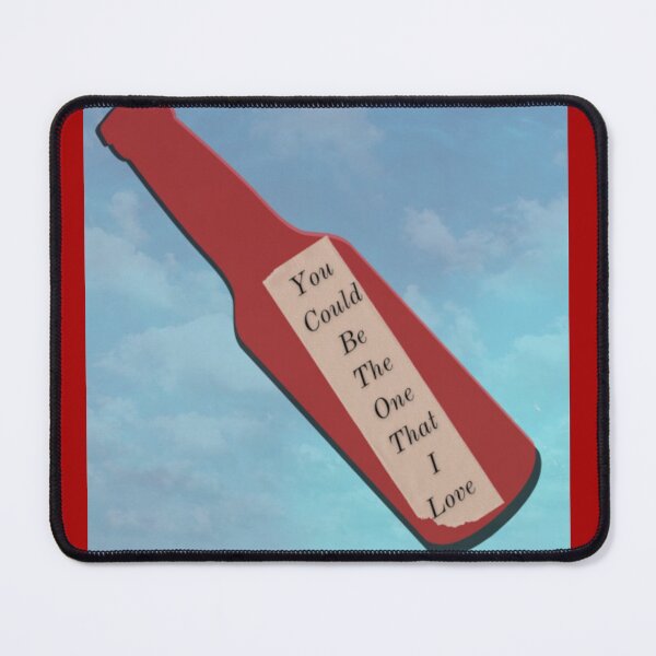 Item preview, You Could Be The One designed and sold by JadeEye.