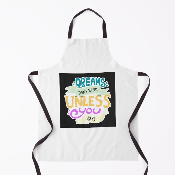 Item preview, Dreams designed and sold by Inspieation.