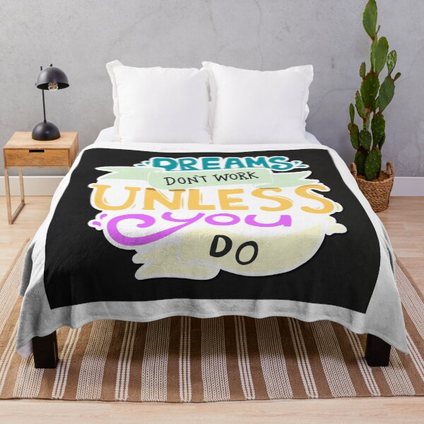 Item preview, Dreams designed and sold by Inspieation.