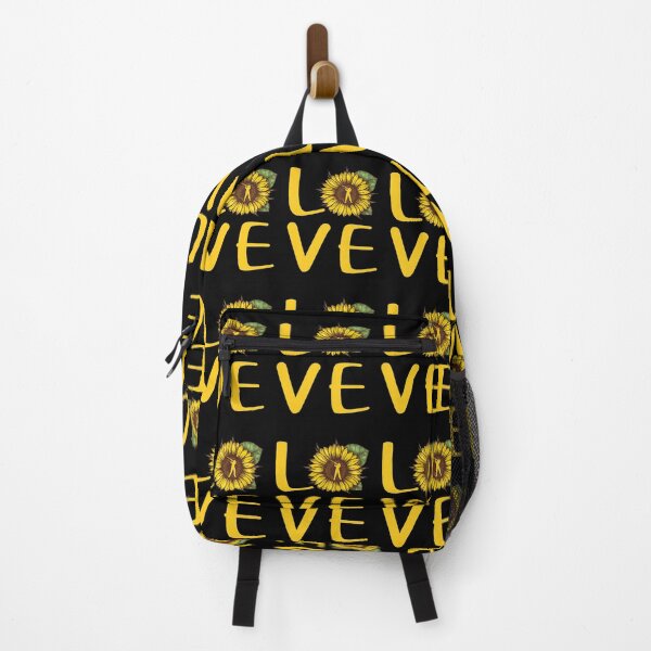 Item preview, Sporting clay - Love sunflower designed and sold by FlossieShop96.