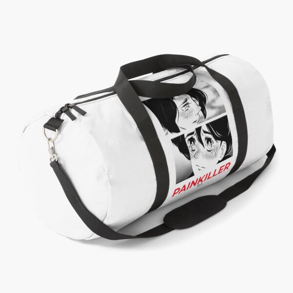 Item preview, PAINKILLER | 痛み designed and sold by AladdinMktgs.