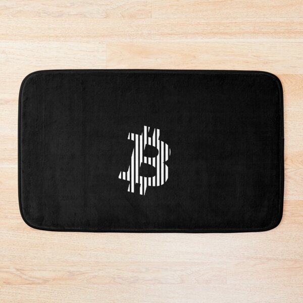 Item preview, Bitcoin designed and sold by goodygoodstuff.