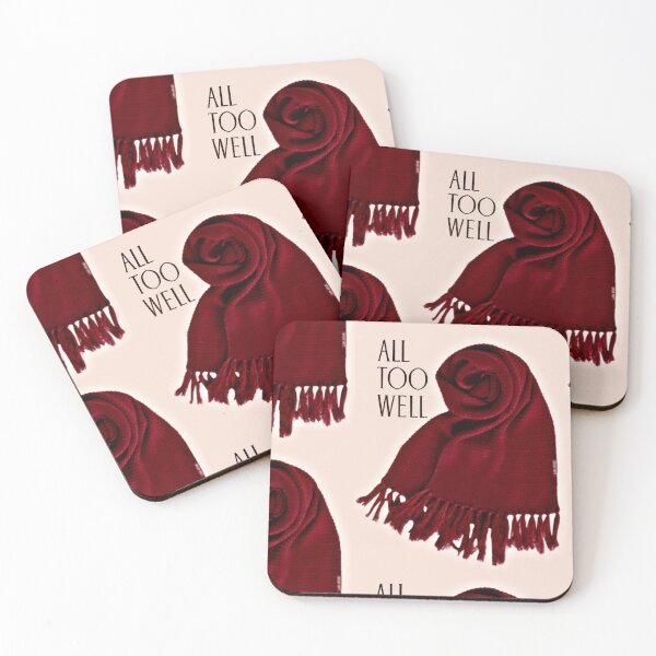Item preview, Taylor Swift All Too Well Scarf  designed and sold by llatimer.