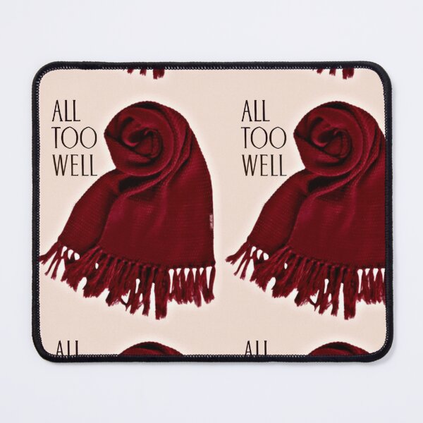 Item preview, Taylor Swift All Too Well Scarf designed and sold by llatimer.