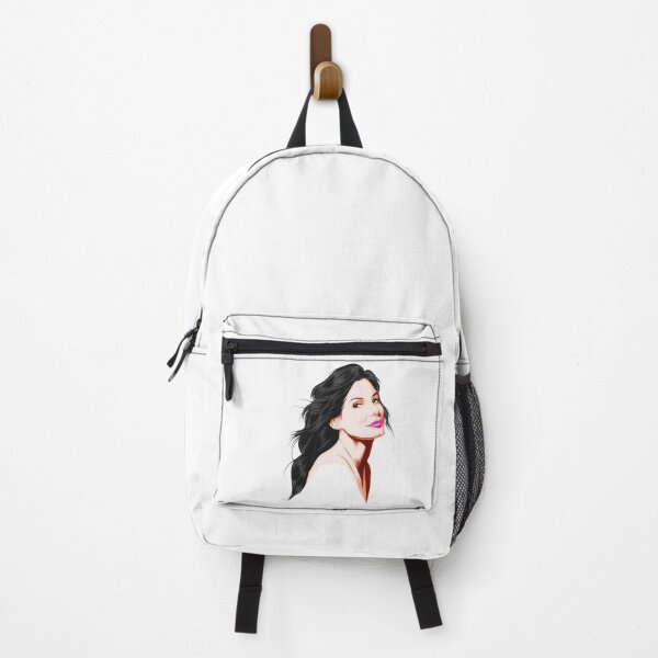 Item preview, Gift Idea Sandra Bullock - An Illustration By Paul Cemmick Cool Gifts designed and sold by Kaelamertz.