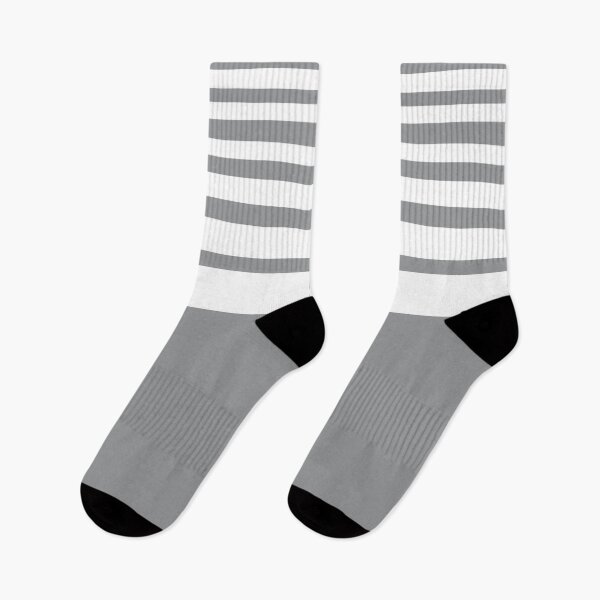 Item preview, COLOR OF THE YEAR 2021 -ULTIMATE GRAY - GRADUATED STRIPES - GRAY  AND WHITE STRIPES designed and sold by ozcushions.