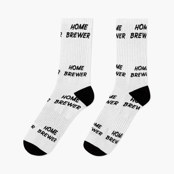 Item preview, Home Brewer for Home Brewing Fans   designed and sold by Mochi-Merch.