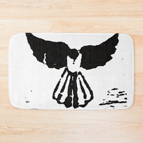 Item preview, Pīwakawaka designed and sold by Terra Dumont.